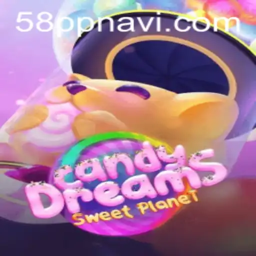 Discover the Magic of CandyDreams: A Sweet Escape into a World of Fun