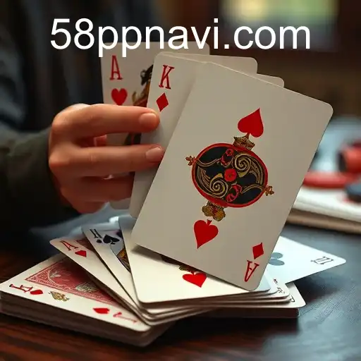 Exploring the Intricacies and Popularity of Card Games