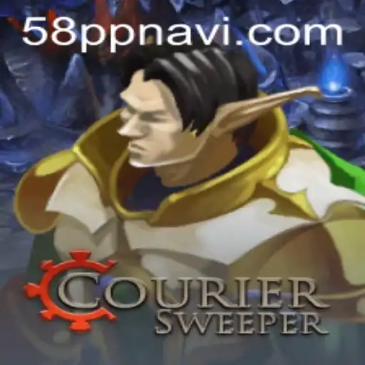 Unveiling CourierSweeper: The Game Bridging Nostalgia and Modern Twists