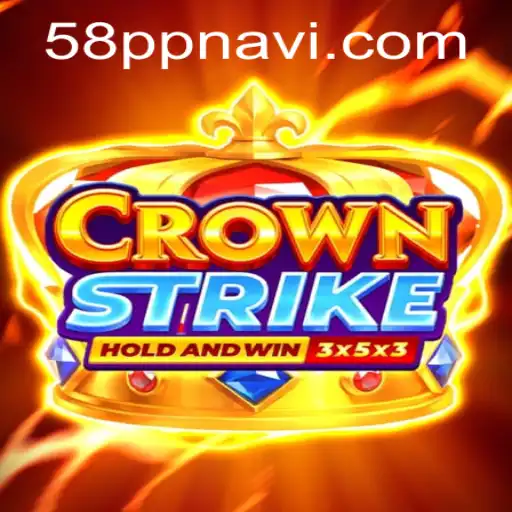 CrownStrike: A New Era of Gaming