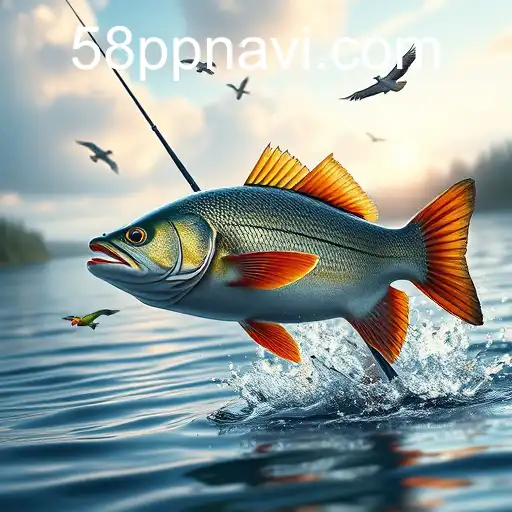 The Exciting World of Fishing Games: Exploring 58PP