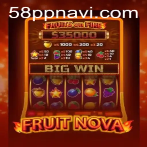 Exploring the Intriguing World of FruitNova: A Fresh Gaming Experience