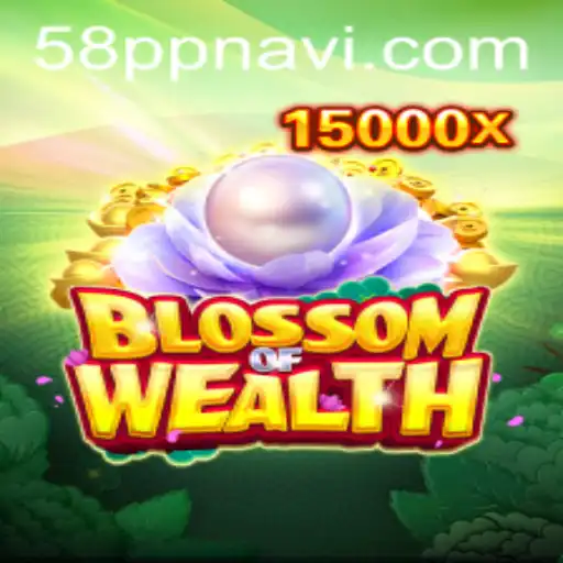Discovering the Enigmatic World of BlossomofWealth: A Journey Through Virtual Prosperity
