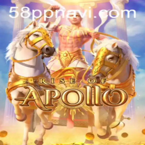 Rise of Apollo: Unveiling the Epic Mythical Adventure