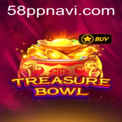 Unraveling the Excitement of TreasureBowl: A Thrilling Gaming Experience with 58PP