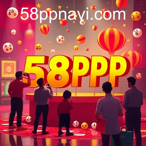 Exploring the Exciting World of Lottery Games and the Rise of 58PP