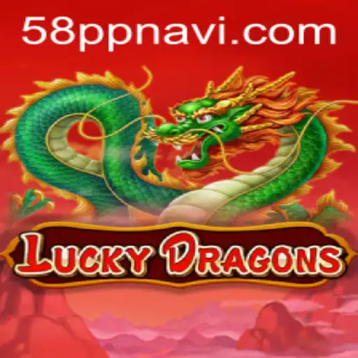 Discover the Thrills of LuckyDragons: Enter the Realm with 58PP