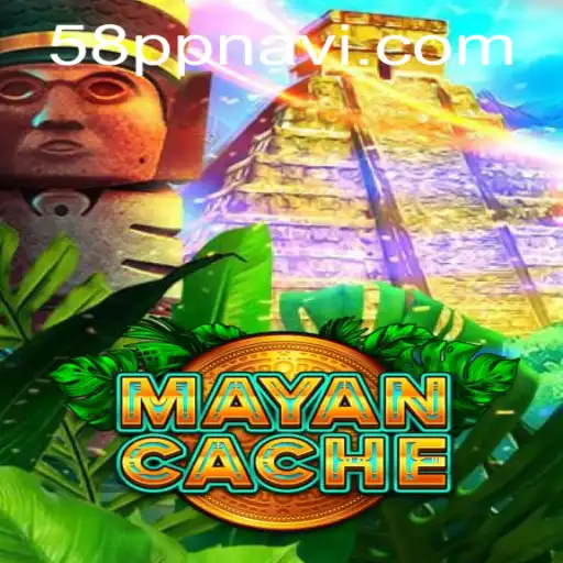 MayanCache: Unveiling the Immersive 58PP Adventure